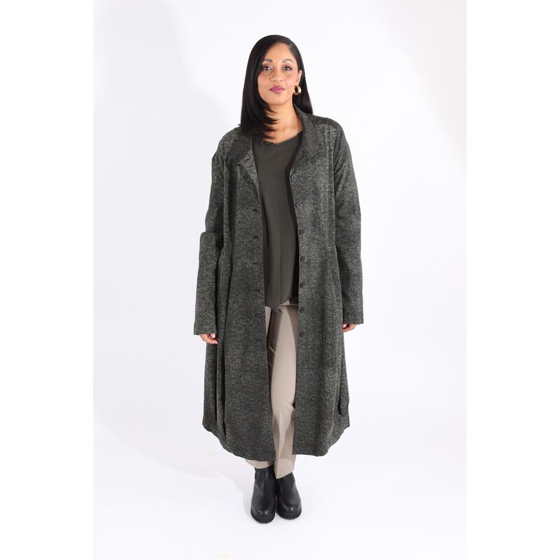 La Vaca Loca Peep Trouser image number 2